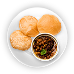 Channa Poori 