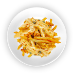 Spicy Potato Fritter 