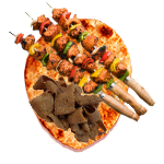 Donner Kebab 