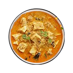 Kashmiri Korma Curry 